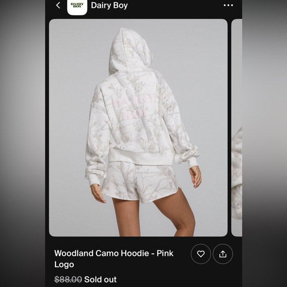 Dairy boy set brand new is arriving tomorrow sold out in minutes payed over 150 - Picture 2 of 4